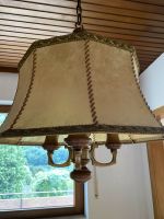 Schöne Eßzimmer/Wohnzimmerlampe vintage Rheinland-Pfalz - Nassau Vorschau