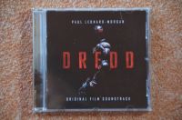 Dredd Soundtrack, Filmmusik, CD, Paul Leonard-Morgan Baden-Württemberg - Hemsbach Vorschau