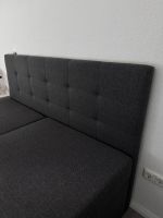 Boxspringbett mit H3-Matratze und 2 Bettkästen Sachsen-Anhalt - Coswig (Anhalt) Vorschau