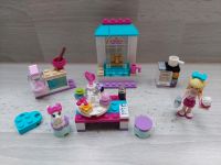 LEGO Friends 41308 Stephanie's Backstube, 100 % vollständig Dresden - Seevorstadt-Ost/Großer Garten Vorschau