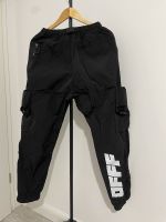 Off White Hose Jogginghose schwarz Gr. 31 Hamburg-Mitte - Hamburg Horn Vorschau