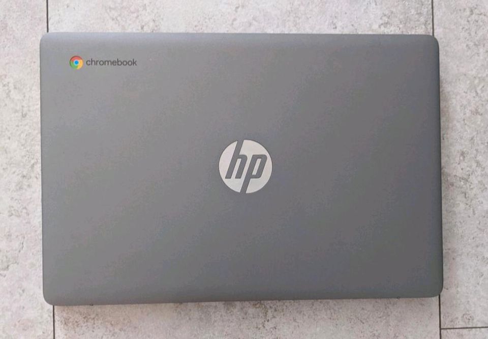 HP Chromebook in Maulbronn