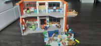 Playmobil- Krankenhaus mit Tierarztpraxis Hessen - Braunfels Vorschau