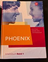 Phoenix Band 1: Der etwas andere Weg zur Pädagogik Nordrhein-Westfalen - Mönchengladbach Vorschau