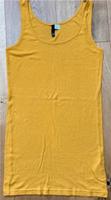 *H&M Divided* Trägershirt/ Trägerhemd/ Unterhemd/ senfgelb/ S 36* Köln - Ehrenfeld Vorschau