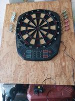 Darts Spiel Thüringen - Steinbach-Hallenberg (Thüringer W) Vorschau