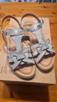 ricosta Sandalen, Mädchen gr 41, mint grün Niedersachsen - Rosengarten Vorschau
