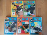 5 DVDs Timmy das Schäfchen Niedersachsen - Hermannsburg Vorschau