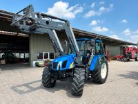 New Holland T5050 Nordrhein-Westfalen - Zülpich Vorschau