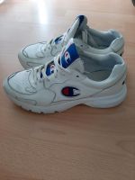 Champion Sneaker, Gr 44 Kreis Pinneberg - Tangstedt Vorschau