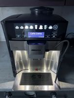 Siemens EQ 6 Plus Extraklasse Kaffeemaschine / Kaffeevollautomat Baden-Württemberg - Schorndorf Vorschau