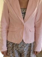 Blazer Babycord, More& More in rosa Hessen - Kirchhain Vorschau