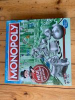 Monopoly Spiel Bayern - Postbauer-Heng Vorschau