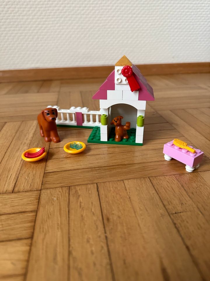 LEGO Belville Hundefamilie 7583 in Karlsruhe