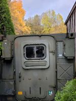 Bundeswehr Shelter Container Bayern - Haibach Vorschau