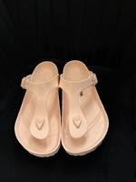 BIRKENSTOCK, Modell GIZEH, Farbe LightRosa, Gr. 39 Innenstadt - Köln Altstadt Vorschau