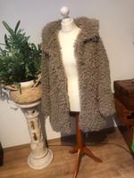 Zara,Kuscheljacke,Kaputzen Jacke,Kurzmantel Nordrhein-Westfalen - Paderborn Vorschau