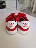 Adidas Disney Schuhe Goofy 45,5 rot Nordrhein-Westfalen - Ennepetal Vorschau