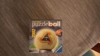 Puzzleball (Fußball WM Ball 2002) - verpackt Nordrhein-Westfalen - Lengerich Vorschau