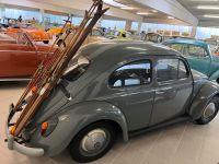 Volkswagen Käfer Standard  Hermann Walter Sammlung Nordrhein-Westfalen - Gütersloh Vorschau