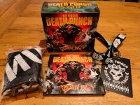 Five Finger Death Punch - Got Your Six Box Fanbox Dithmarschen - Burg (Dithmarschen) Vorschau