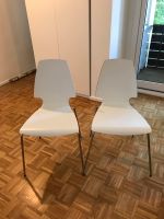 2 IKEA Stühle VILMAR Altona - Hamburg Bahrenfeld Vorschau