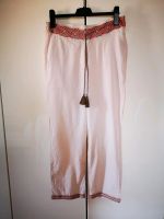 Natura Spain * Boho gypsy Ibiza Hose *Gr. L NEU Hessen - Maintal Vorschau