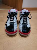Joardans Schuhe rot, schwarz, Weiß Stuttgart - Stuttgart-West Vorschau