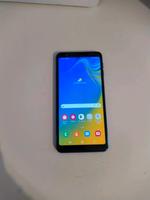 Handy Samsung Galaxy A7.  64GB.  WhatsApp vollfunktionsfähig Friedrichshain-Kreuzberg - Kreuzberg Vorschau