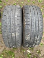 2x Sommerreifen gebraucht 205 55 R16 91V Michelin Energy Saver Hessen - Haiger Vorschau