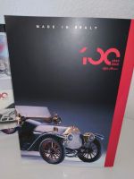 100 Jahre Alfa Romeo Sammlung Sachsen - Wurzen Vorschau