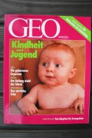 GEO : KINDHEIT und JUGEND von 9/93 Nordrhein-Westfalen - Ahaus Vorschau