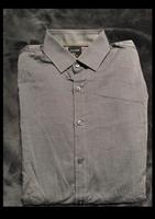 Hemd super slim von Olymp no 6 six 14,5"/ 37/S Hessen - Bad Schwalbach Vorschau