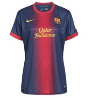 FC Barcelona Damen Trikot  Gr. XL Neu Nordrhein-Westfalen - Herdecke Vorschau