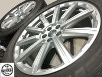 ORIGINAL AUDI 285 45 20 ZOLL Q7 SQ7 4M 4M0601025AE WINTER FELGEN Hessen - Hainburg Vorschau