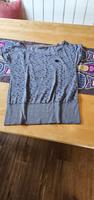 Naketano Shirt blau Schwalben Gr. XL Bayern - Neusäß Vorschau