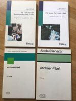 100 Fälle aus der homöopathischen Praxis Die neue Aschner Fibel Bayern - Weiden (Oberpfalz) Vorschau