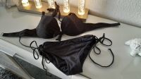 Bikini H&M schwarz Gr. 36 , Neu Saarland - Heusweiler Vorschau