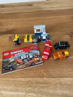 Lego 10743 Cars Smokey‘s Garage Bayern - Bad Aibling Vorschau