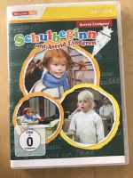 DVD Schulbeginn mit Astrid Lindgren Baden-Württemberg - Konstanz Vorschau