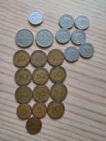 Verschiedene Münzen gefunden,beim Aufräumen  Thüringen - Kammerforst Vorschau