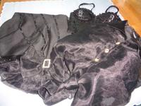 VINTAGE/RETRO  3 tlg. ROCK,CORSAGE und BLUSE GR. 36  NEUWERTIG Baden-Württemberg - Eislingen (Fils) Vorschau