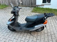 Yamaha Roller 125 ccm Kr. Dachau - Petershausen Vorschau