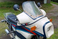 Yamaha XS 1100 orig.Martini, neuer Preis Essen - Essen-Frintrop Vorschau