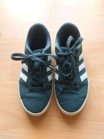 Turnschuhe adidas Größe 32,5 Bayern - Landsberg (Lech) Vorschau