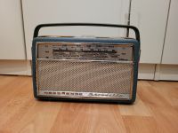 Nordmende Stradella Kofferradio - 1960ger Jahre Baden-Württemberg - Korntal-Münchingen Vorschau