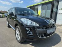 Peugeot 4007 Platinum-Leder -Klimaautomatik-Navigation-AHK Niedersachsen - Garbsen Vorschau