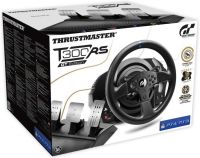 Thrustmaster T300 RS GT Edition Gaming Lenkrad (143199) PS4 PS5 P Bremen - Vegesack Vorschau