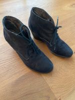 Stiefelette Keilabsatz S’Oliver Gr. 38 Baden-Württemberg - Durmersheim Vorschau