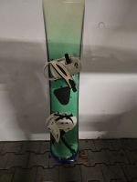 Rossignol Snowboard 150cm Baden-Württemberg - Denkendorf Vorschau